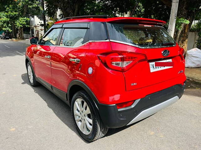 Used Mahindra XUV300 [2019-2024] W8 1.5 Diesel [2020] in Bangalore