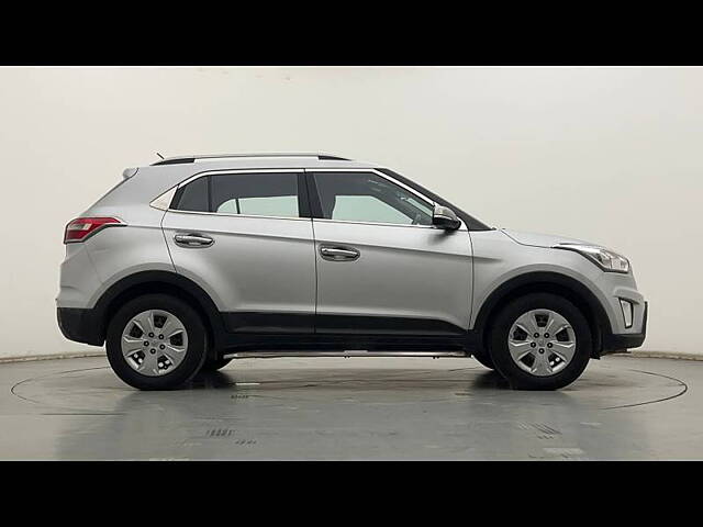 Used Hyundai Creta [2015-2017] 1.6 S Petrol in Hyderabad