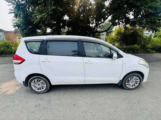 Used Maruti Suzuki Ertiga [2012-2015] VDi in Karnal