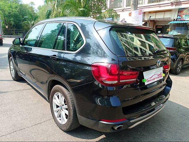 Used BMW X5 [2014-2019] xDrive30d Pure Experience (5 Seater) in Mumbai