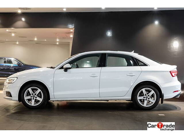 Used Audi A3 [2017-2020] 35 TFSI Premium Plus in Mumbai