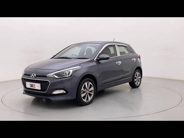 Used Hyundai Elite i20 [2018-2019] Asta 1.4 (O) CRDi in Hyderabad