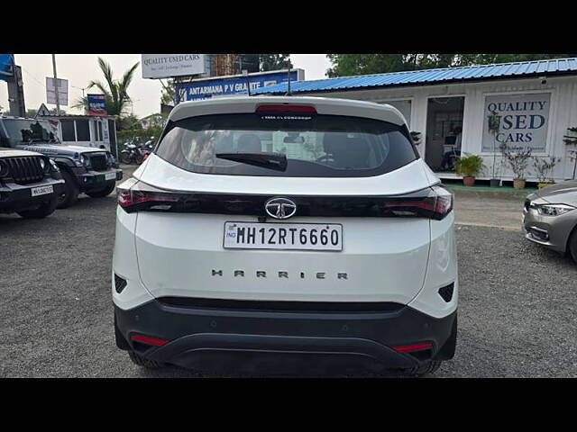 Used Tata Harrier [2019-2023] XT [2019-2020] in Pune