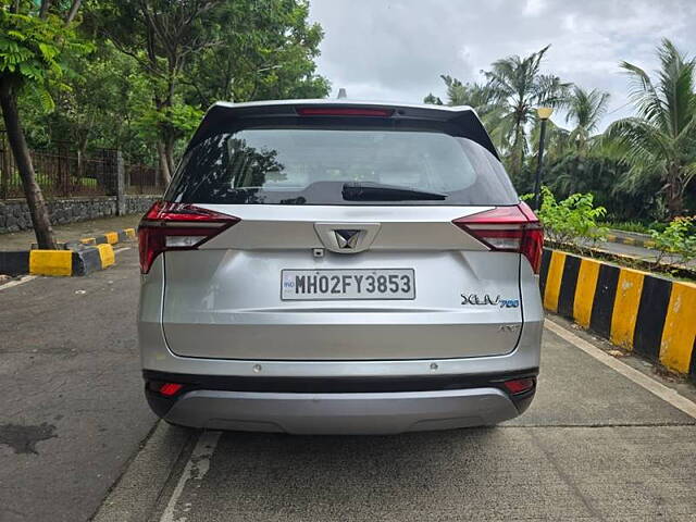 Used Mahindra XUV700 AX 7 Diesel AT 7 STR [2021] in Mumbai