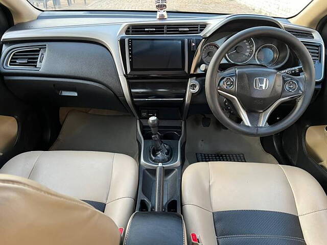 Used Honda City [2011-2014] 1.5 V MT in Ludhiana