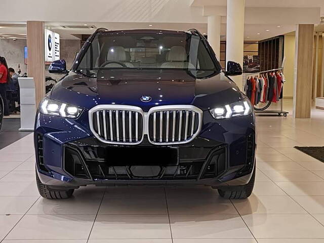 Used BMW X5 [2019-2023] xDrive40i M Sport [2019-2019] in Delhi