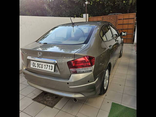 Used Honda City [2008-2011] 1.5 S MT in Gurgaon