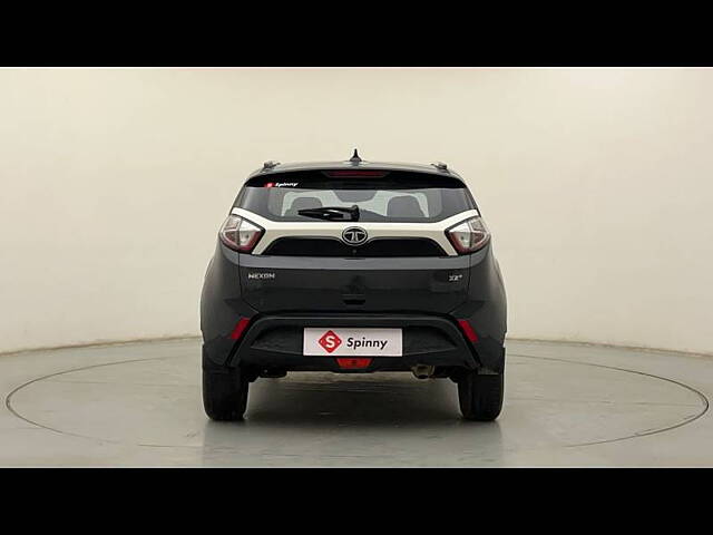 Used Tata Nexon [2017-2020] XZ Plus Diesel in Pune