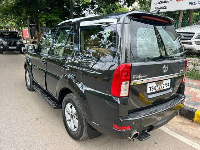 Used Tata Safari Storme [2012-2015] 2.2 VX 4x2 in Hyderabad