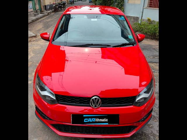 Used 2019 Volkswagen Polo in Kolkata