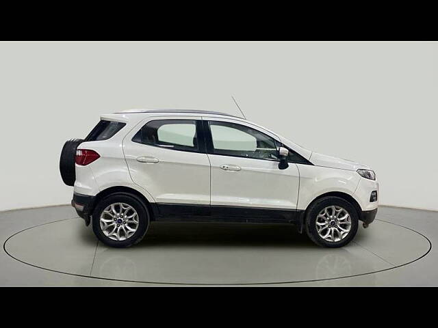 Used Ford EcoSport [2015-2017] Titanium 1.5L TDCi in Chandigarh