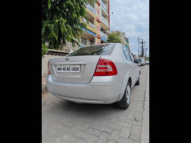 Used Ford Fiesta Classic [2011-2012] LXi 1.6 in Nagpur