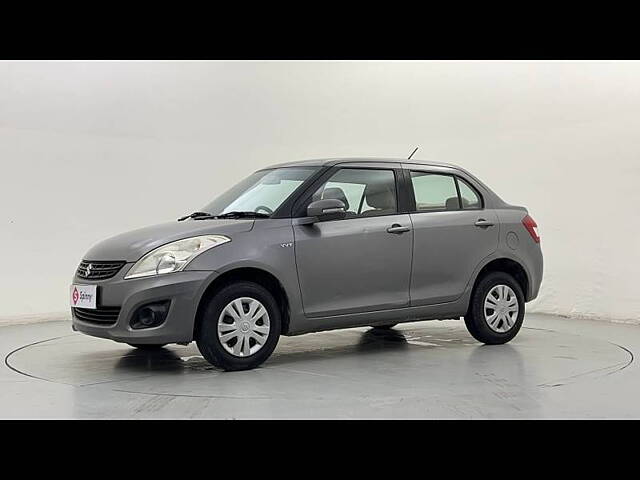 Used 2014 Maruti Suzuki Swift DZire in Delhi