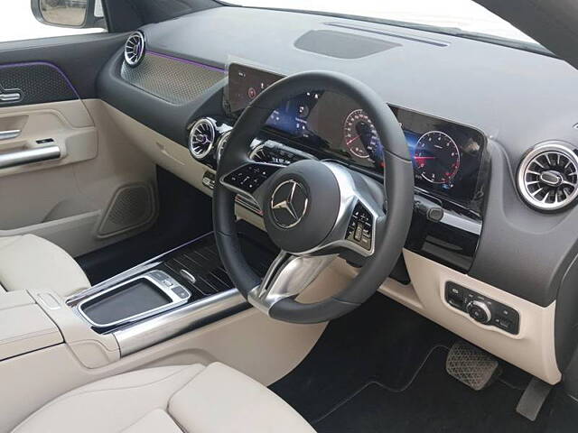 Used Mercedes-Benz GLA [2021-2024] 200 [2021-2023] in Delhi