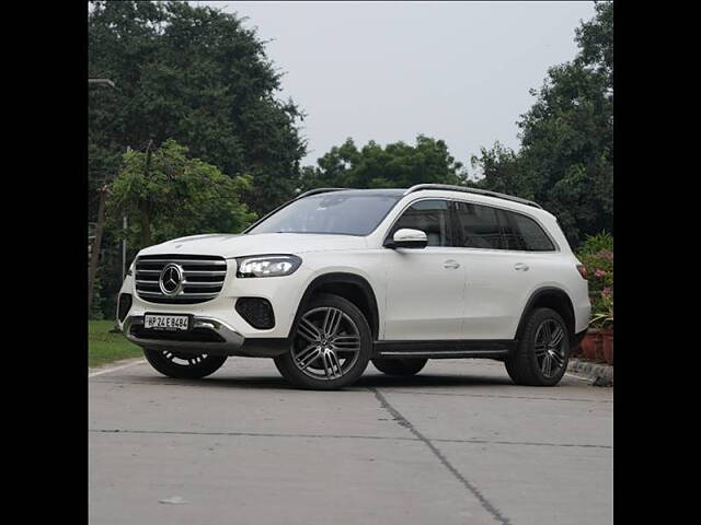 Used Mercedes-Benz GLS [2020-2024] 450 4MATIC in Delhi