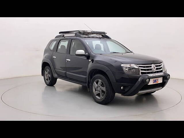 Used 2014 Renault Duster in Bangalore