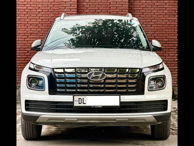 Used 2023 Hyundai Venue in Delhi