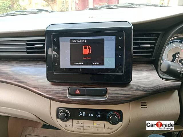 Used Maruti Suzuki Ertiga [2018-2022] ZXi Plus in Hyderabad