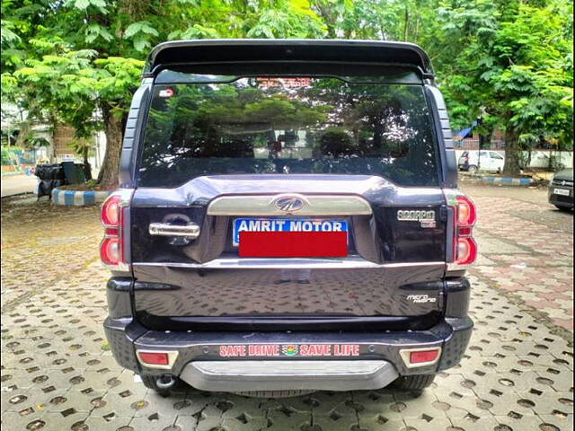 Used Mahindra Scorpio 2021 S5 2WD 7 STR in Kolkata