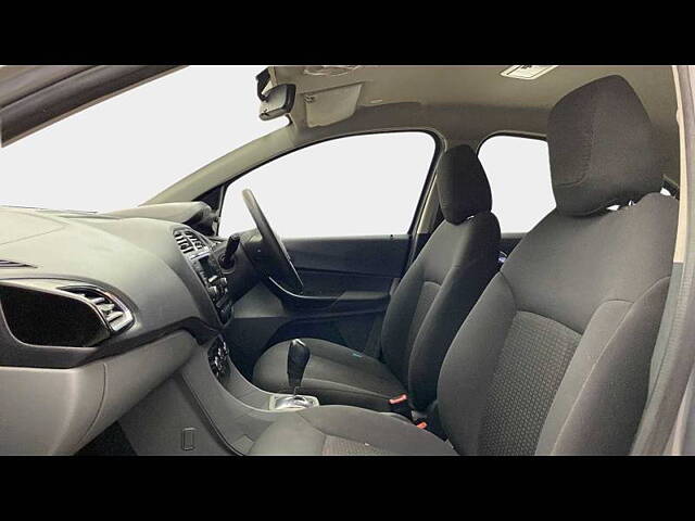 Used Tata Tigor [2018-2020] Revotron XZA in Delhi