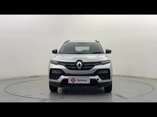 Used Renault Kiger [2021-2022] RXZ Turbo CVT in Delhi