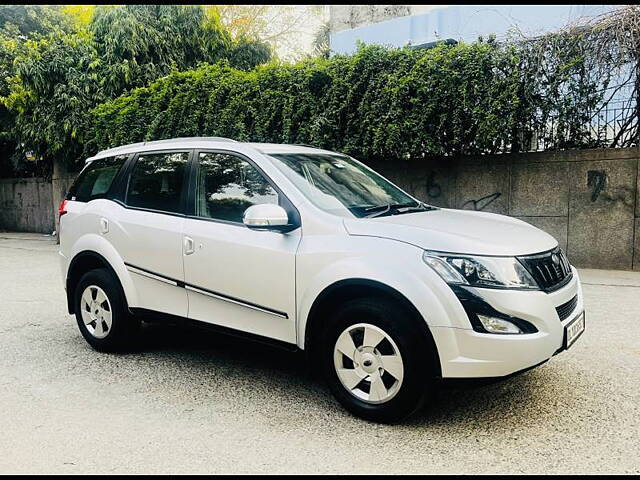 Used Mahindra XUV500 [2015-2018] W6 in Delhi