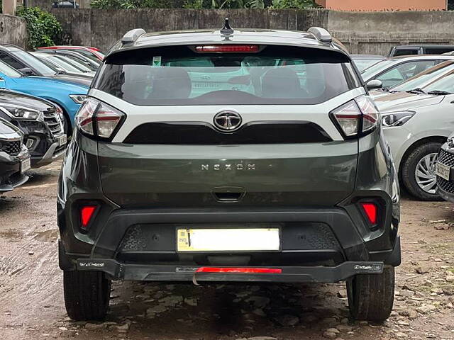 Used Tata Nexon [2020-2023] XM (S) [2020-2023] in Kolkata