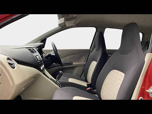 Used Maruti Suzuki Celerio [2017-2021] ZXi AMT [2019-2020] in Delhi