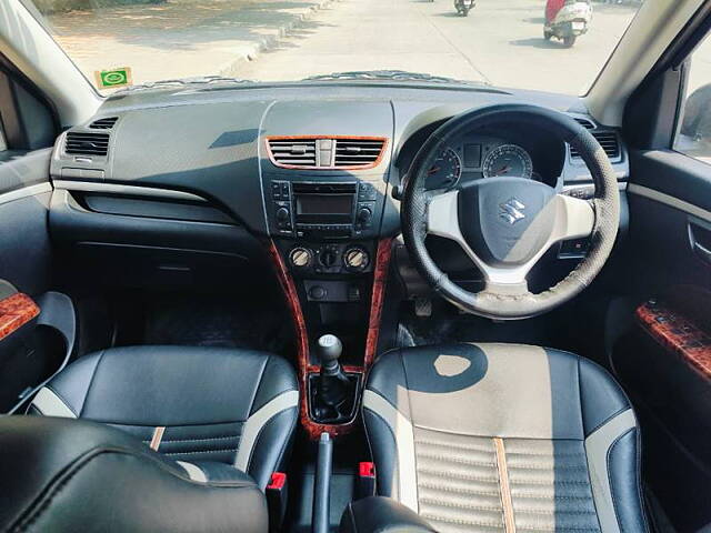 Used Maruti Suzuki Swift [2014-2018] VXi in Pune