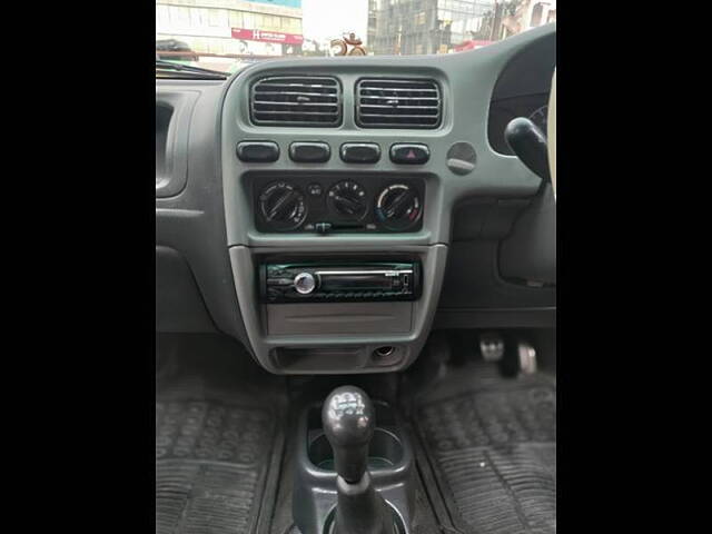 Used Maruti Suzuki Alto [2005-2010] LXi BS-III in Hyderabad