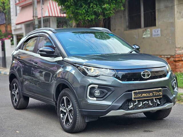 Used Tata Nexon [2017-2020] XZ Plus in Kolkata