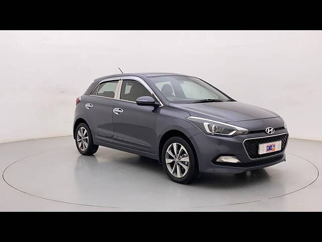 Used 2016 Hyundai Elite i20 in Hyderabad