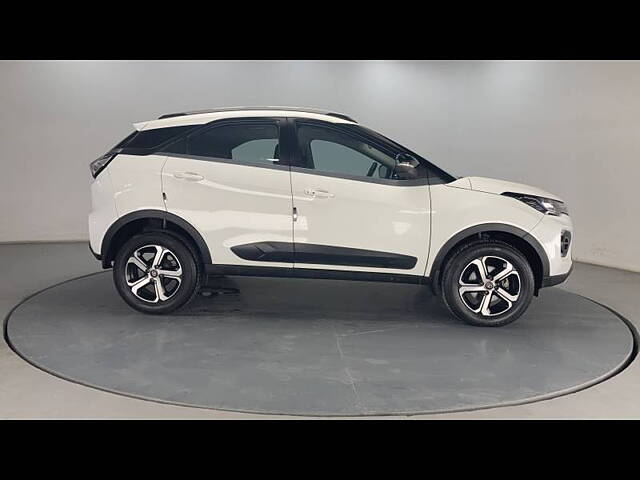 Used Tata Nexon [2020-2023] XZA Plus Diesel [2020-2023] in Bangalore