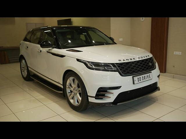 Used Land Rover Range Rover Velar [2017-2023] 2.0 R-Dynamic S Diesel 180 in Delhi