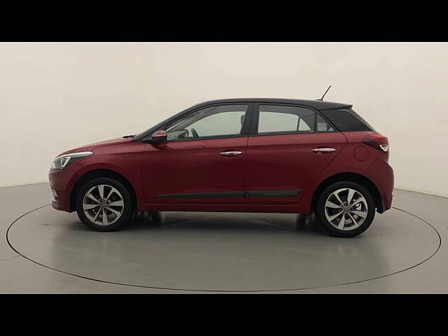 Used Hyundai Elite i20 [2018-2019] Asta 1.4 (O) CRDi in Mumbai