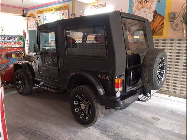 Used Mahindra Thar [2014-2020] CRDe 4x4 Non AC in Delhi