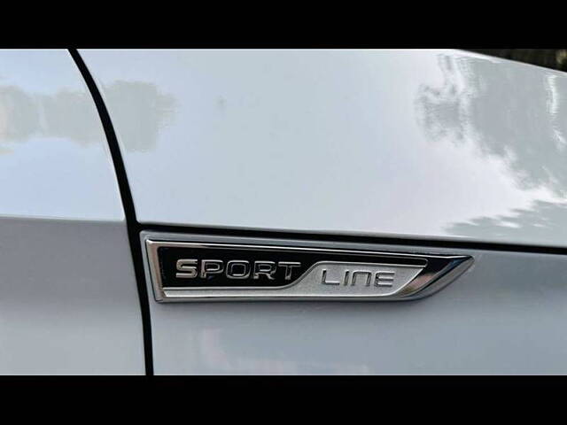 Used Skoda Superb [2020-2023] Sportline AT in Delhi