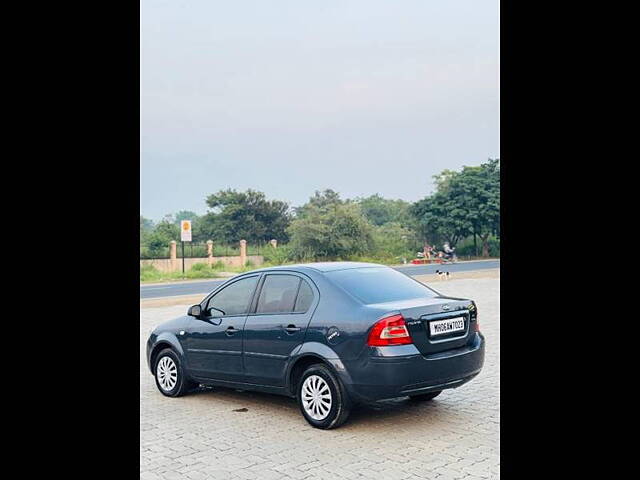 Used Ford Fiesta [2008-2011] LE 1.6 in Nagpur