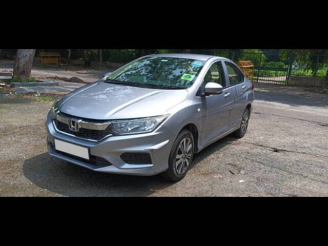 Used Honda City [2014-2017] SV in Delhi