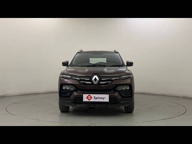 Used Renault Kiger [2021-2022] RXZ MT in Ghaziabad