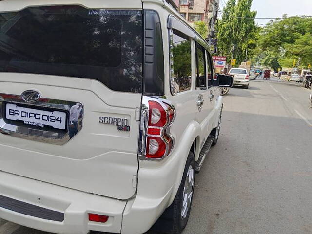 Used Mahindra Scorpio [2014-2017] S4 in Patna