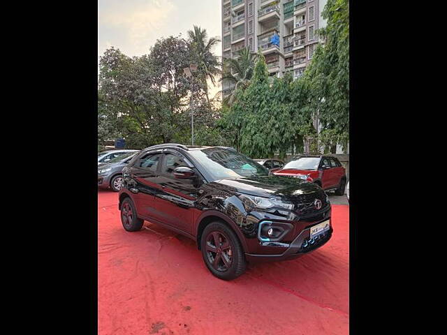 Used Tata Nexon EV [2020-2022] XZ Plus in Thane