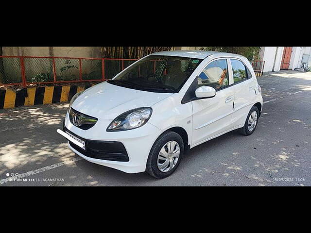 Used Honda Brio [2011-2013] S MT in Chennai