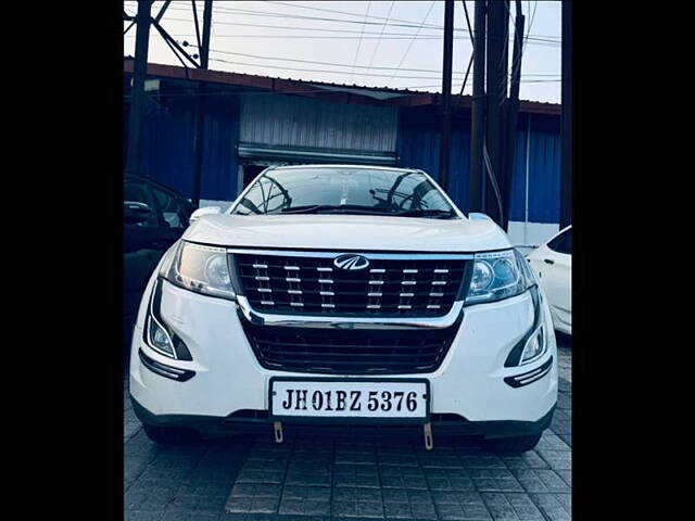 Used 2016 Mahindra XUV500 in Ranchi