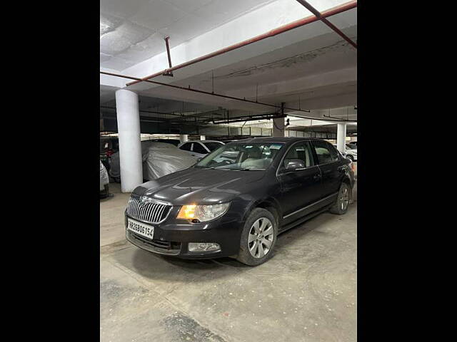 Used Skoda Superb [2009-2014] Ambition 1.8 TSI MT in Delhi