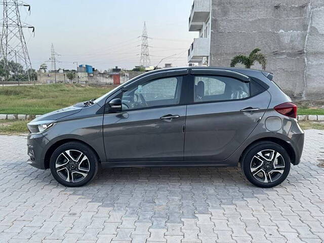 Used Tata Tiago XZ Plus [2020-2023] in Kharar