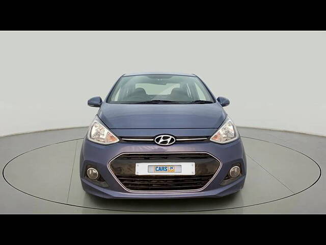 Used Hyundai Xcent [2014-2017] S 1.2 in Pune