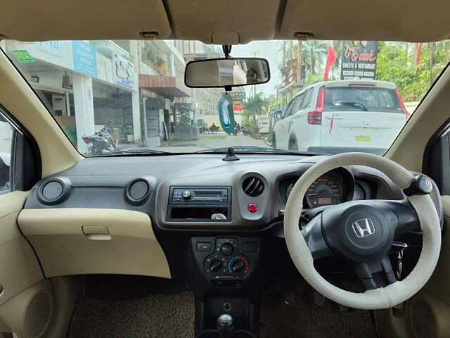 Used Honda Amaze [2013-2016] 1.5 VX i-DTEC in Bhopal