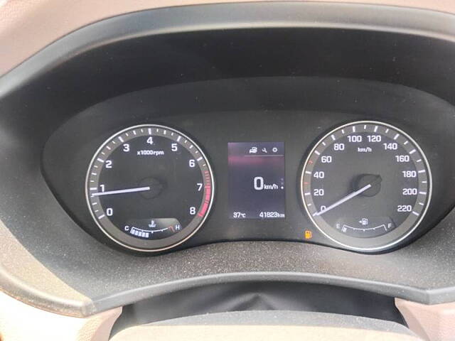 Used Hyundai Elite i20 [2017-2018] Asta 1.2 in Pune