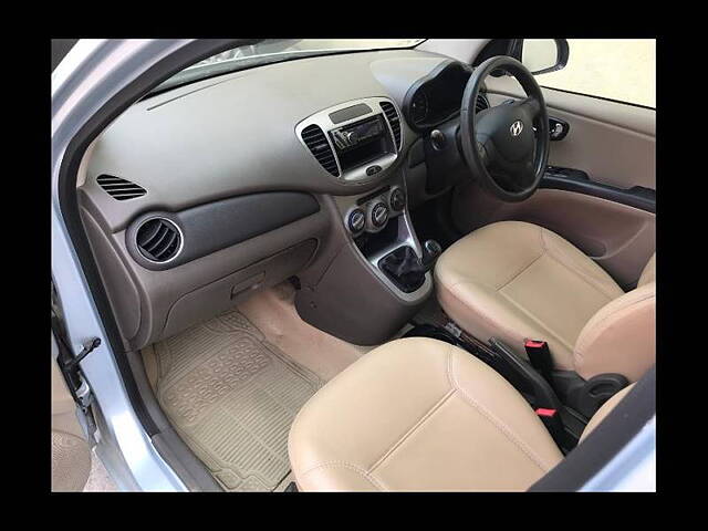 Used Hyundai i10 [2010-2017] 1.2 L Kappa Magna Special Edition in Chennai